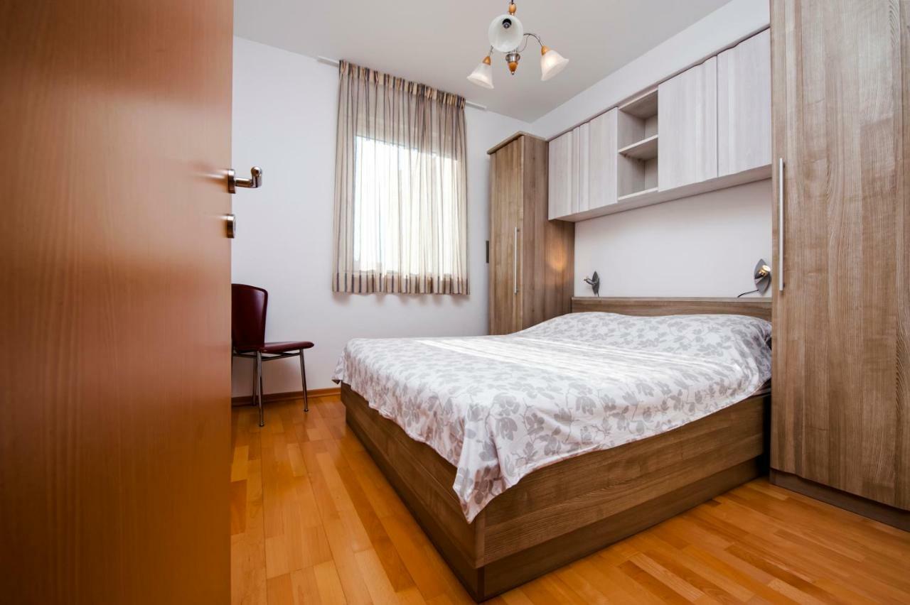 Villa Massilia 로비니 외부 사진